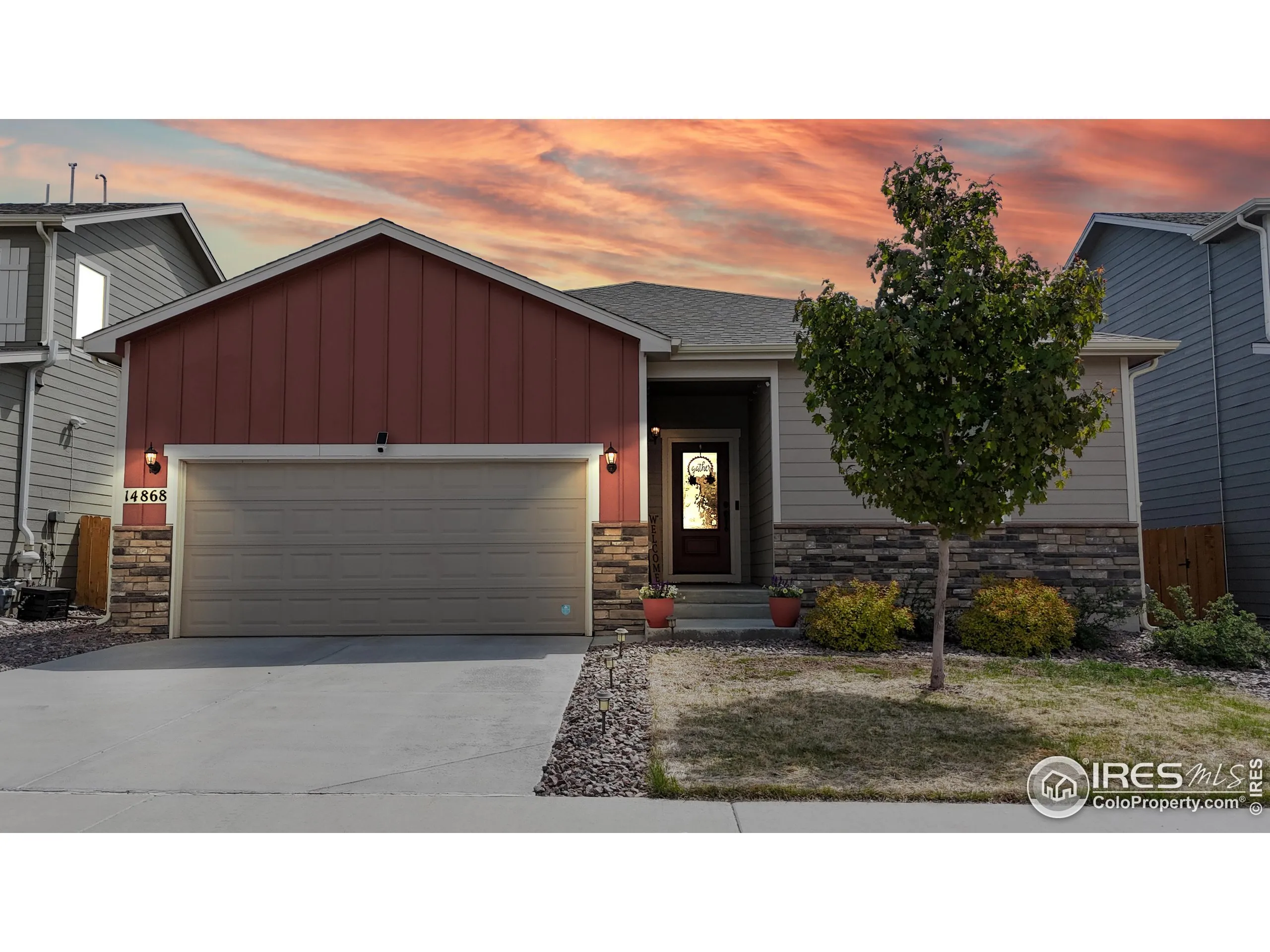Mead, Colorado 80542, United States, 3 Bedrooms Bedrooms, ,2 BathroomsBathrooms,Residential,Active,125752