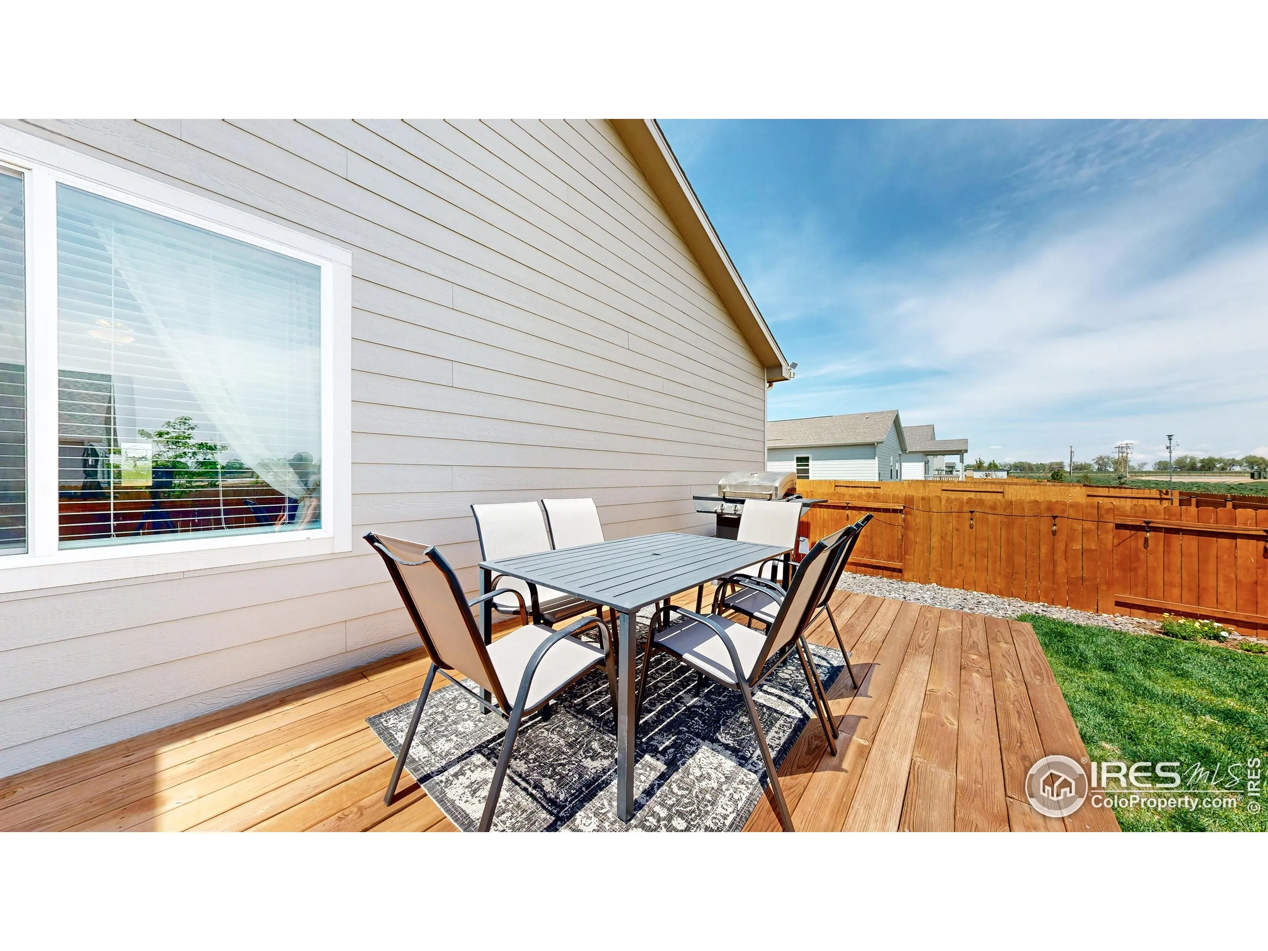 Mead, Colorado 80542, United States, 3 Bedrooms Bedrooms, ,2 BathroomsBathrooms,Residential,Active,125752