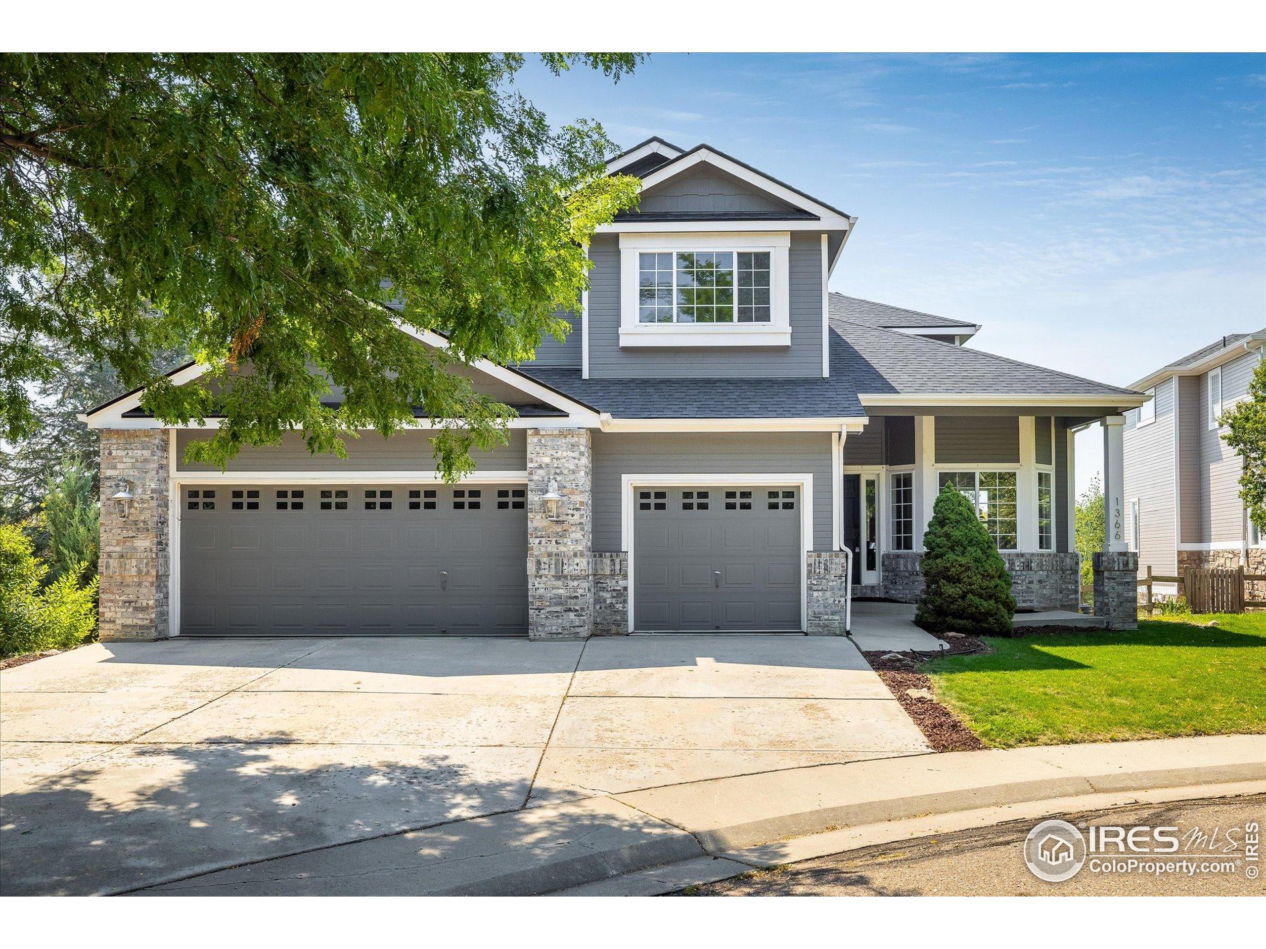 1366 Teton Pt