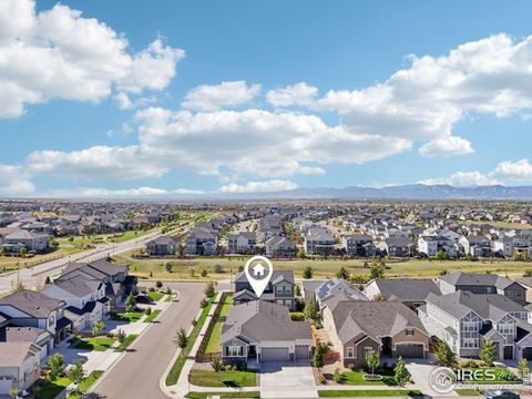 Tiny photo for 784 Sundown Way, Erie, CO 80516 (MLS # 1045163)