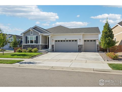 Tiny photo for 784 Sundown Way, Erie, CO 80516 (MLS # 1045163)