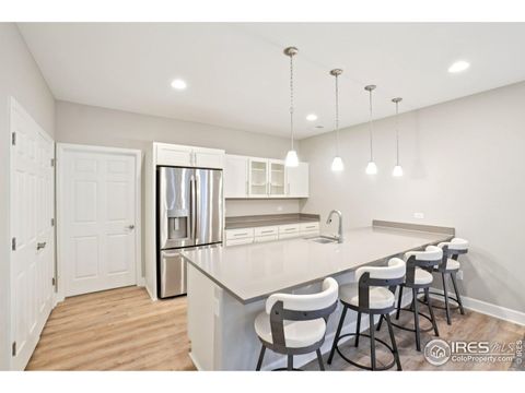 Tiny photo for 784 Sundown Way, Erie, CO 80516 (MLS # 1045163)