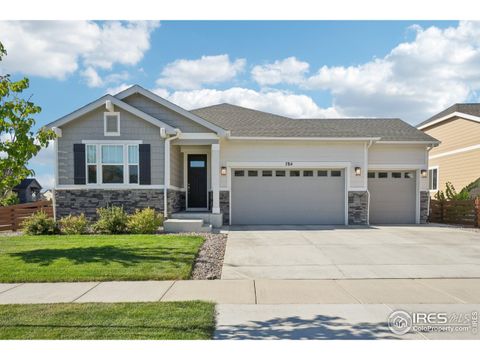 Tiny photo for 784 Sundown Way, Erie, CO 80516 (MLS # 1045163)