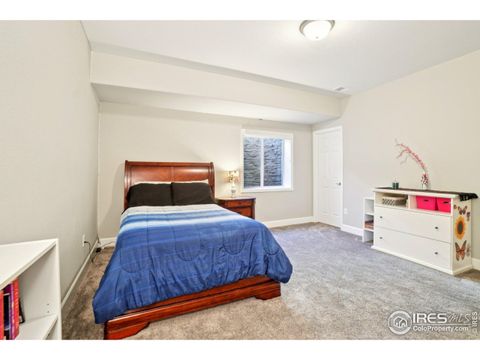 Tiny photo for 784 Sundown Way, Erie, CO 80516 (MLS # 1045163)