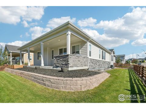 Tiny photo for 784 Sundown Way, Erie, CO 80516 (MLS # 1045163)