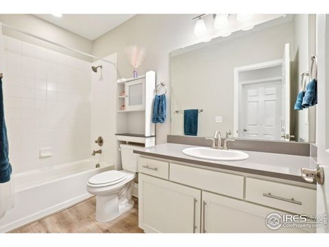 Tiny photo for 784 Sundown Way, Erie, CO 80516 (MLS # 1045163)