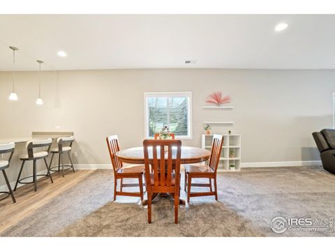 Tiny photo for 784 Sundown Way, Erie, CO 80516 (MLS # 1045163)