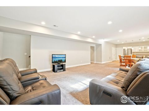 Tiny photo for 784 Sundown Way, Erie, CO 80516 (MLS # 1045163)