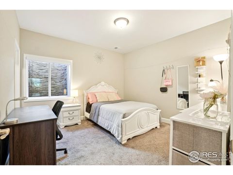 Tiny photo for 784 Sundown Way, Erie, CO 80516 (MLS # 1045163)