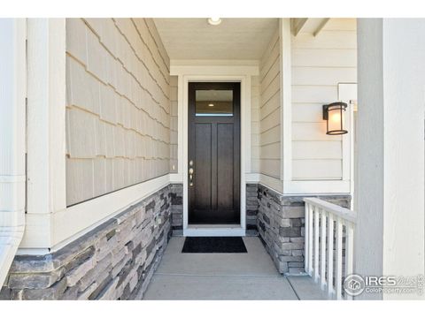 Tiny photo for 784 Sundown Way, Erie, CO 80516 (MLS # 1045163)
