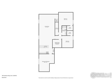Tiny photo for 784 Sundown Way, Erie, CO 80516 (MLS # 1045163)
