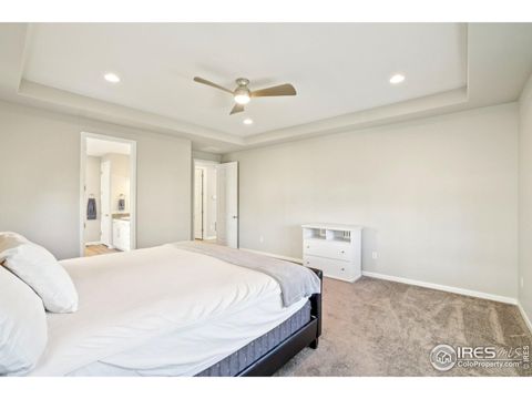 Tiny photo for 784 Sundown Way, Erie, CO 80516 (MLS # 1045163)