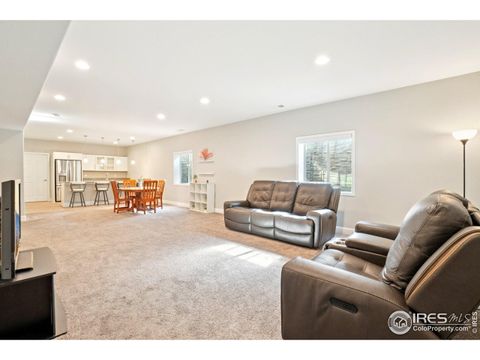 Tiny photo for 784 Sundown Way, Erie, CO 80516 (MLS # 1045163)