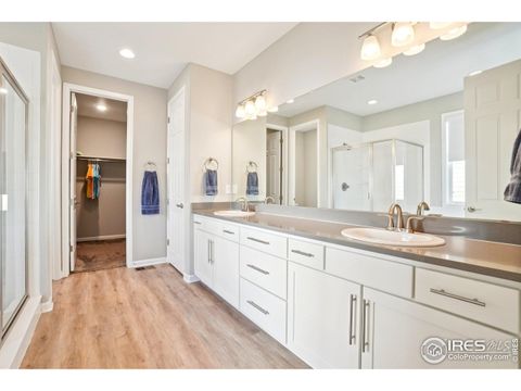 Tiny photo for 784 Sundown Way, Erie, CO 80516 (MLS # 1045163)