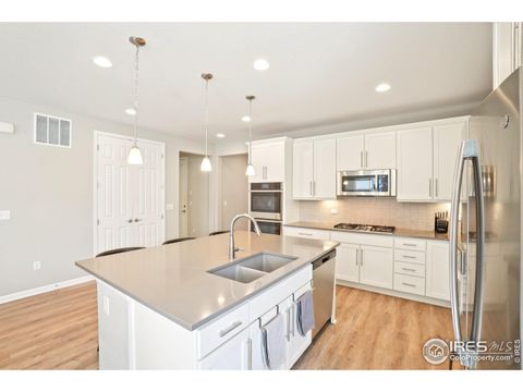 Tiny photo for 784 Sundown Way, Erie, CO 80516 (MLS # 1045163)