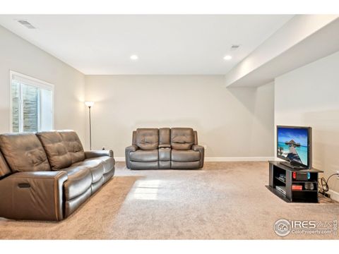 Tiny photo for 784 Sundown Way, Erie, CO 80516 (MLS # 1045163)