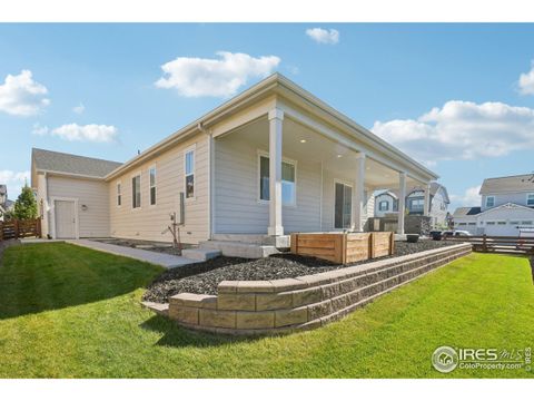 Tiny photo for 784 Sundown Way, Erie, CO 80516 (MLS # 1045163)
