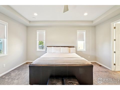 Tiny photo for 784 Sundown Way, Erie, CO 80516 (MLS # 1045163)