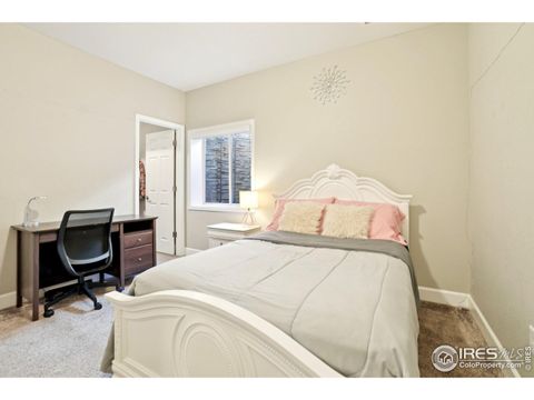 Tiny photo for 784 Sundown Way, Erie, CO 80516 (MLS # 1045163)