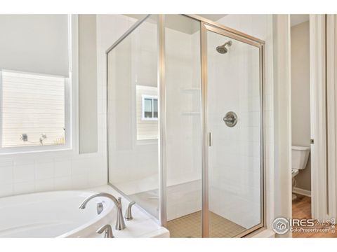 Tiny photo for 784 Sundown Way, Erie, CO 80516 (MLS # 1045163)