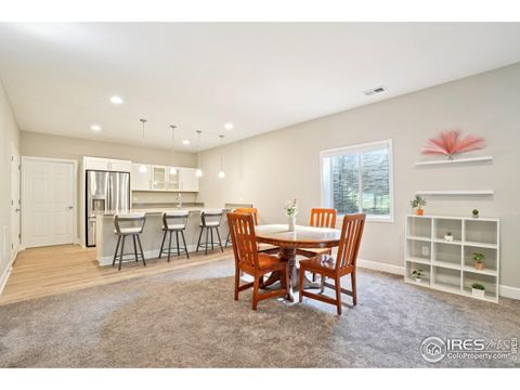 Tiny photo for 784 Sundown Way, Erie, CO 80516 (MLS # 1045163)