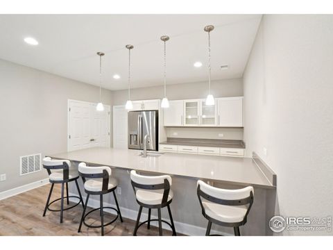 Tiny photo for 784 Sundown Way, Erie, CO 80516 (MLS # 1045163)