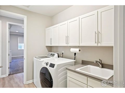 Tiny photo for 784 Sundown Way, Erie, CO 80516 (MLS # 1045163)