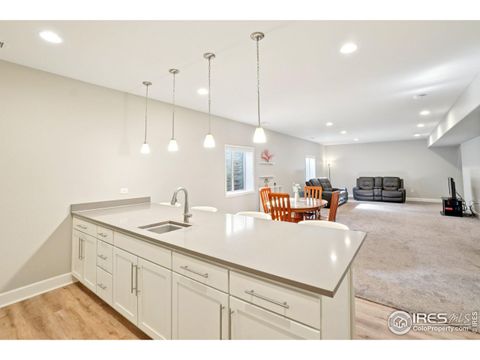 Tiny photo for 784 Sundown Way, Erie, CO 80516 (MLS # 1045163)