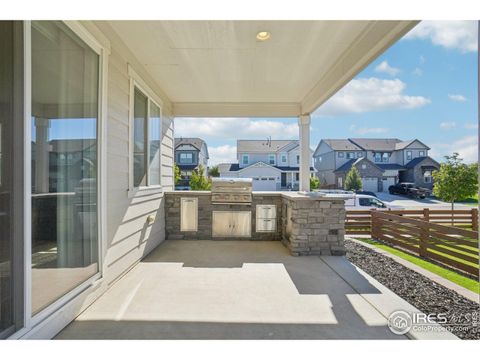 Tiny photo for 784 Sundown Way, Erie, CO 80516 (MLS # 1045163)