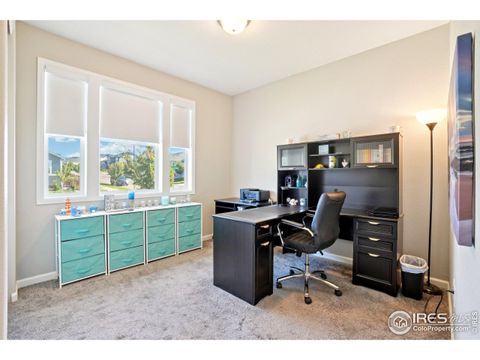 Tiny photo for 784 Sundown Way, Erie, CO 80516 (MLS # 1045163)