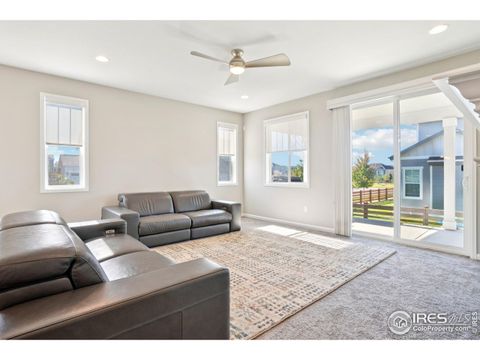 Tiny photo for 784 Sundown Way, Erie, CO 80516 (MLS # 1045163)