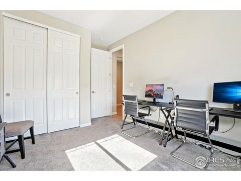 Tiny photo for 784 Sundown Way, Erie, CO 80516 (MLS # 1045163)