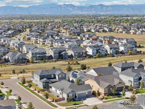 Tiny photo for 784 Sundown Way, Erie, CO 80516 (MLS # 1045163)