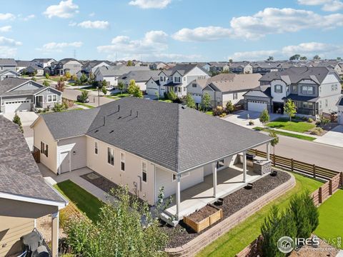 Tiny photo for 784 Sundown Way, Erie, CO 80516 (MLS # 1045163)