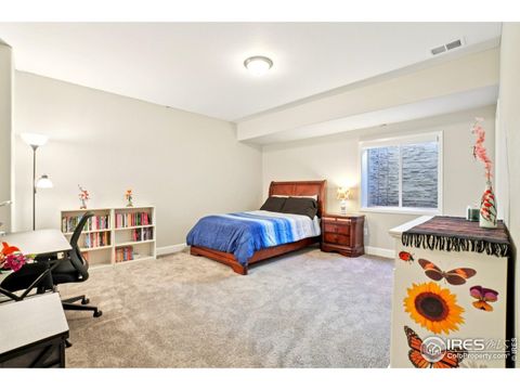 Tiny photo for 784 Sundown Way, Erie, CO 80516 (MLS # 1045163)