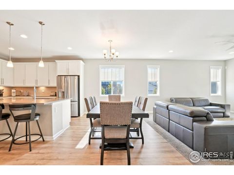 Tiny photo for 784 Sundown Way, Erie, CO 80516 (MLS # 1045163)