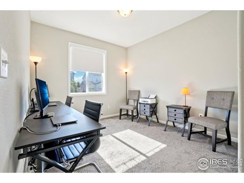 Tiny photo for 784 Sundown Way, Erie, CO 80516 (MLS # 1045163)