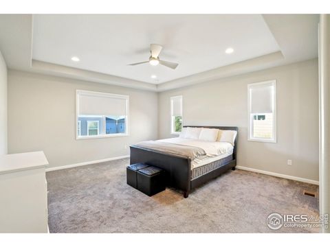 Tiny photo for 784 Sundown Way, Erie, CO 80516 (MLS # 1045163)