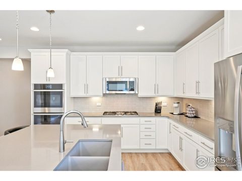 Tiny photo for 784 Sundown Way, Erie, CO 80516 (MLS # 1045163)