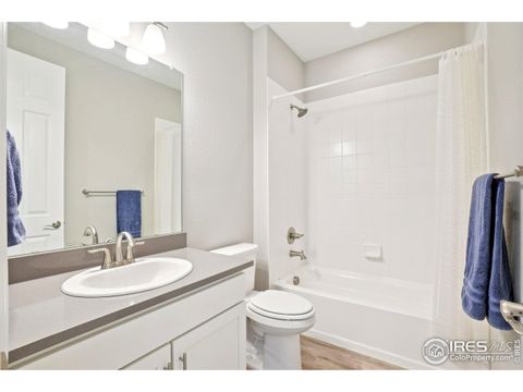 Tiny photo for 784 Sundown Way, Erie, CO 80516 (MLS # 1045163)