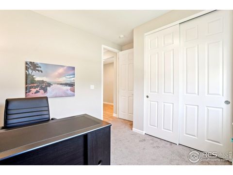 Tiny photo for 784 Sundown Way, Erie, CO 80516 (MLS # 1045163)