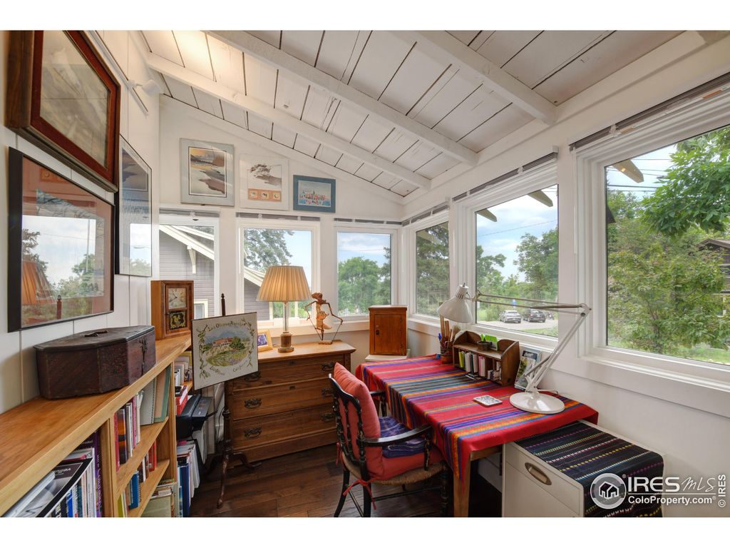 Photo of 34 Chautauqua Park, Boulder, CO 80302 (MLS # 991193)