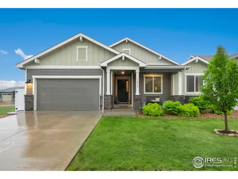 1827 Castle Hill Dr, Windsor, CO 80550 - #: 1034108