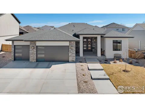 833 Canoe Birch Dr, Windsor, CO MLS: 1027124