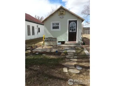 720 Bunyan Ave, Berthoud, CO 80513 - #: 1032189