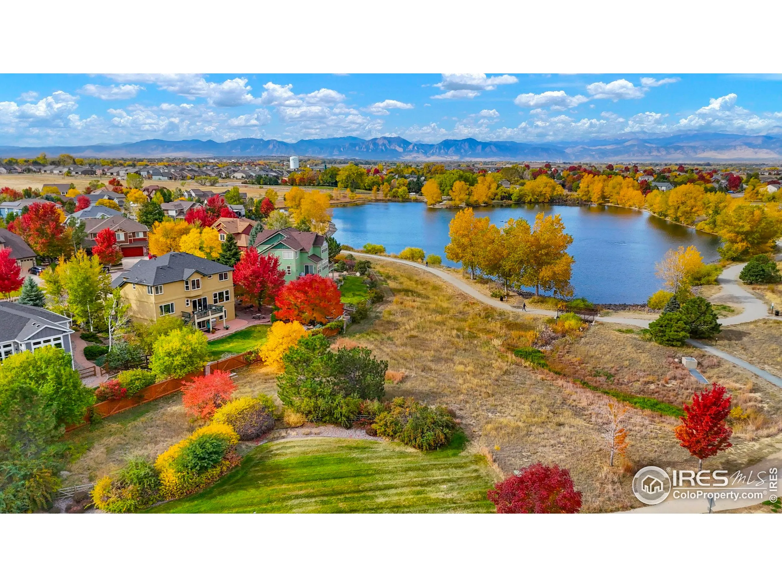 Erie, Colorado 80516, United States, 6 Bedrooms Bedrooms, ,5 BathroomsBathrooms,Residential,Active,197284