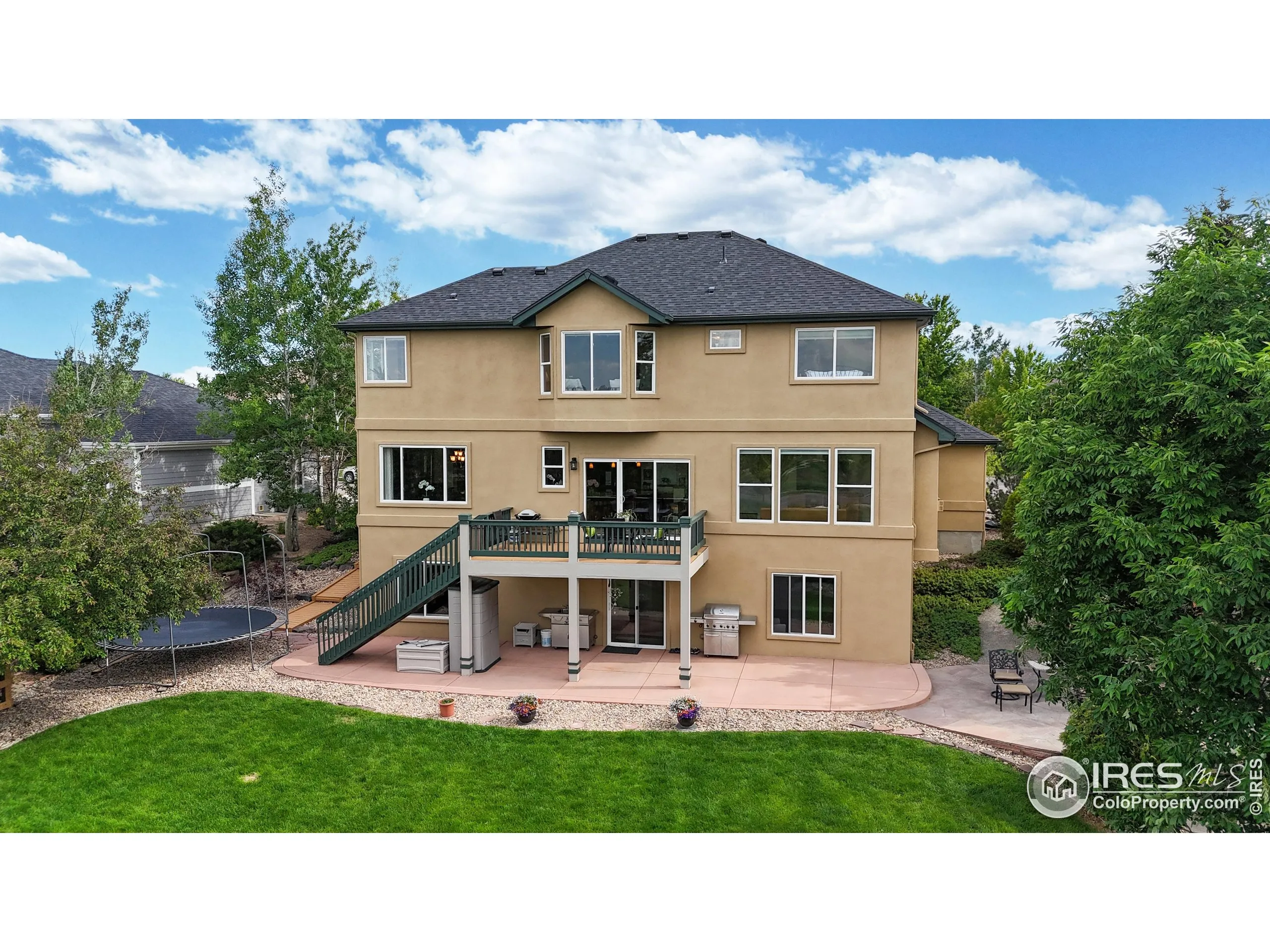 Erie, Colorado 80516, United States, 6 Bedrooms Bedrooms, ,5 BathroomsBathrooms,Residential,Active,197284