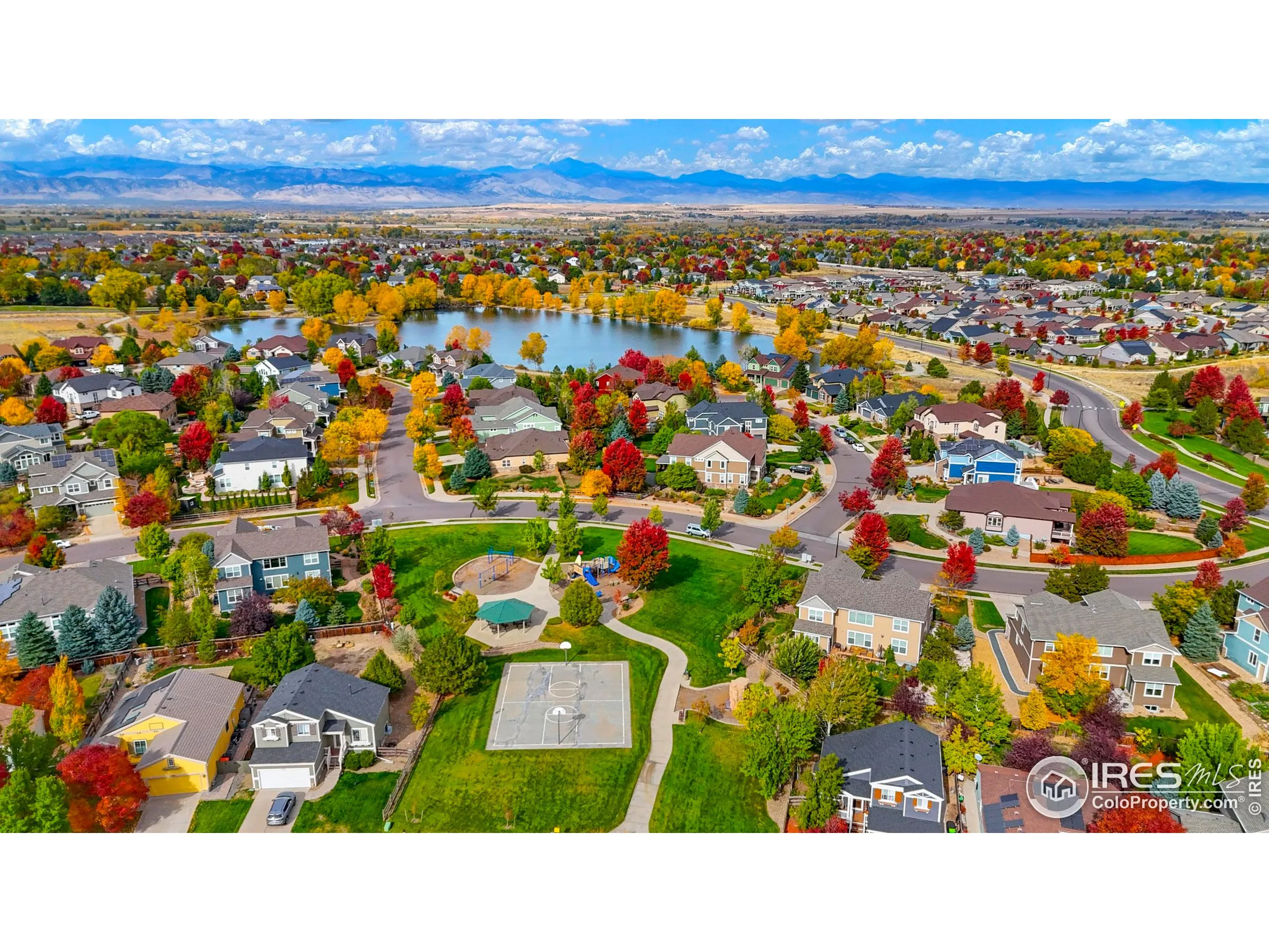 Erie, Colorado 80516, United States, 6 Bedrooms Bedrooms, ,5 BathroomsBathrooms,Residential,Active,197284