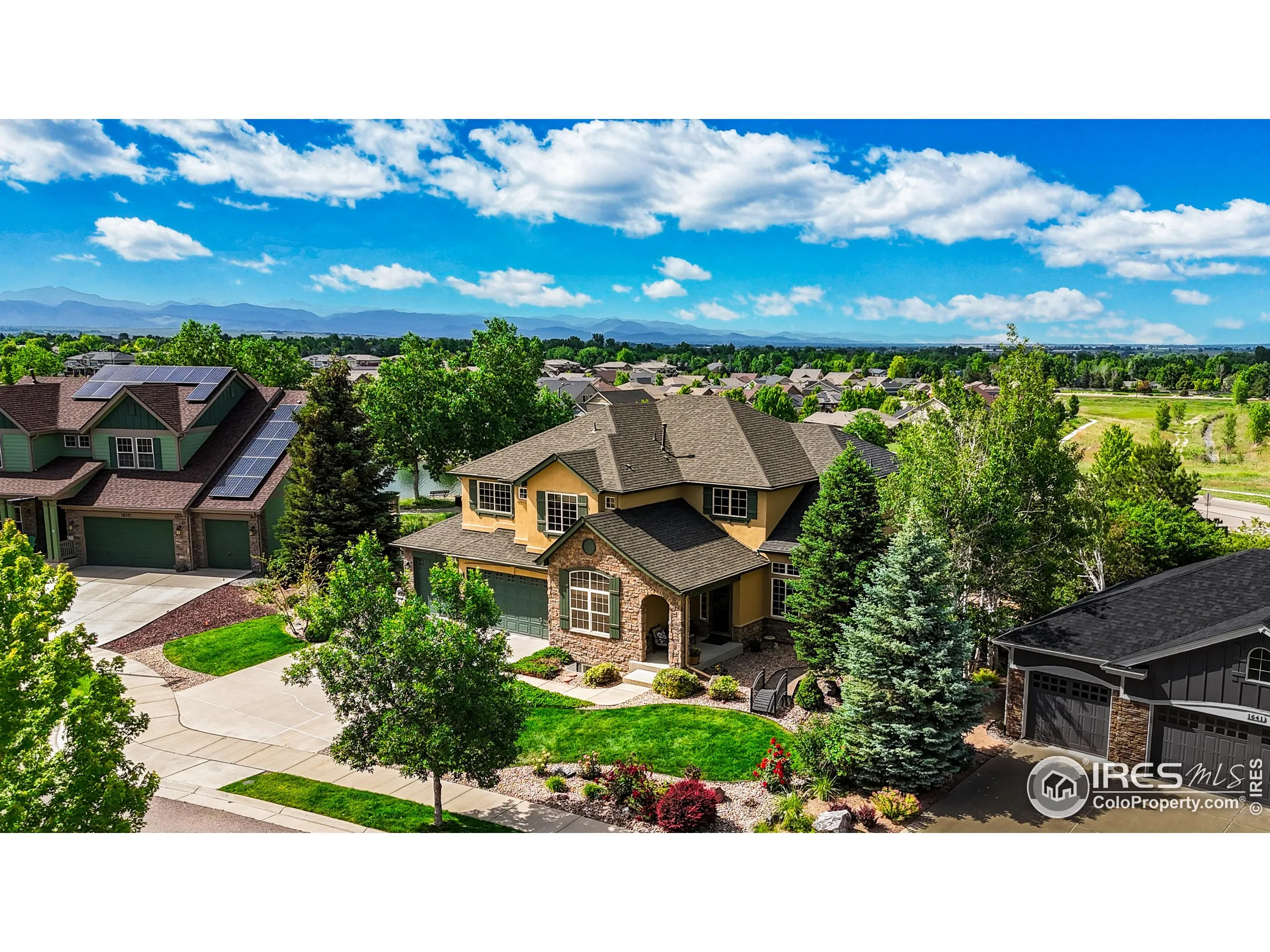 Erie, Colorado 80516, United States, 6 Bedrooms Bedrooms, ,5 BathroomsBathrooms,Residential,Active,197284