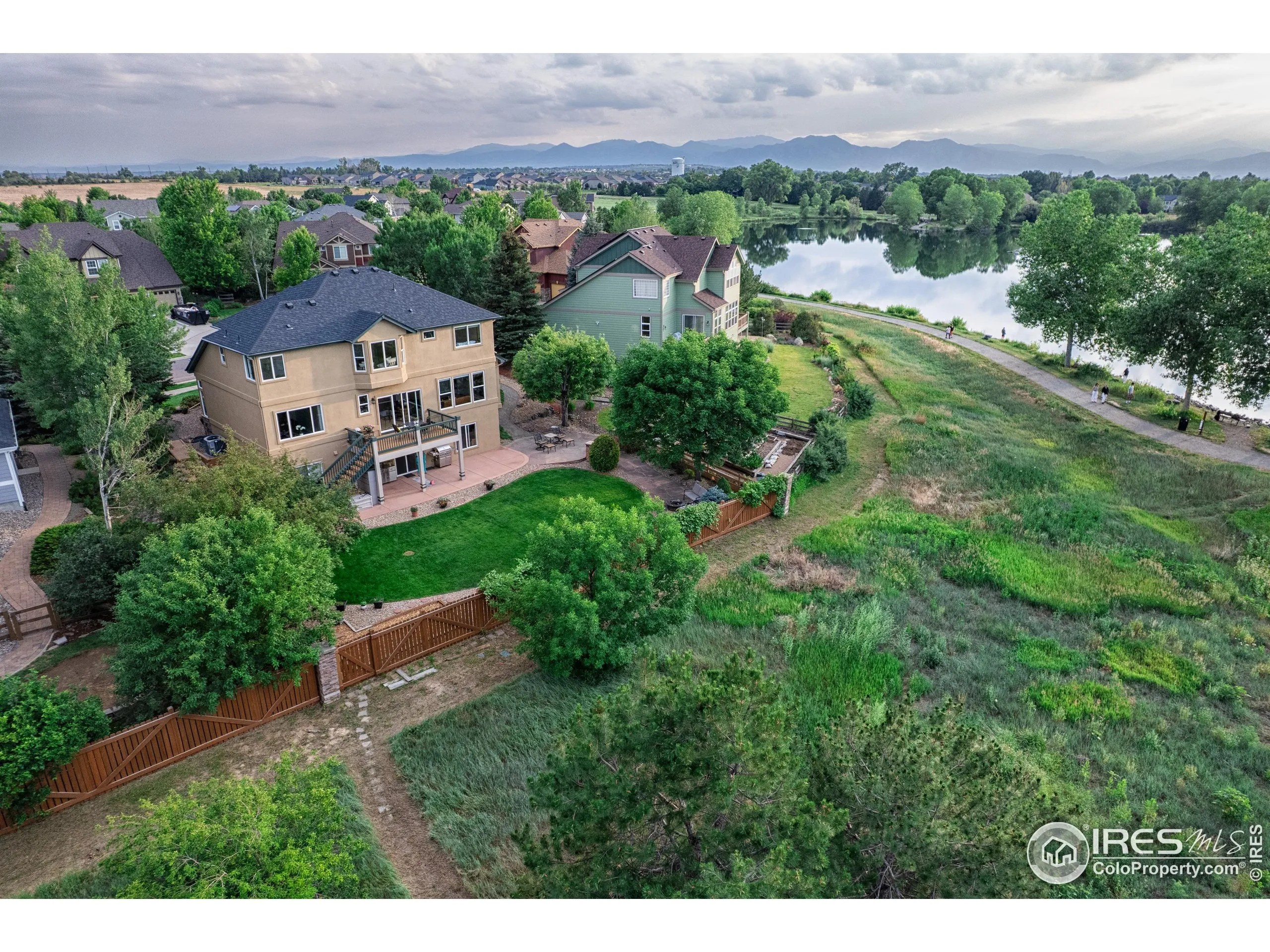 Erie, Colorado 80516, United States, 6 Bedrooms Bedrooms, ,5 BathroomsBathrooms,Residential,Active,197284